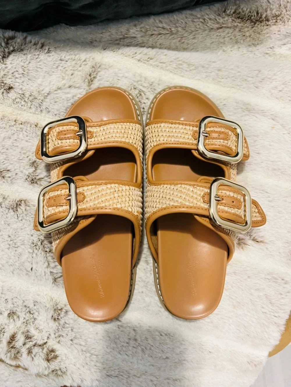 Universal Thread Collin Sandals - Picture 4 of 4